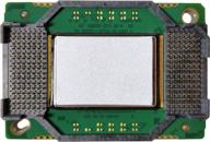 genuine oem dmd dlp chip for dell 4210x 4310x 4610x 1409x m209x projectors logo