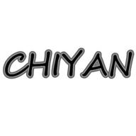 chiyan логотип