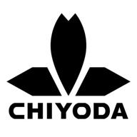 chiyoda логотип