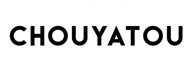 chouyatou логотип