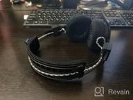 img 1 attached to Wireless headphones Urbanears Hellas, black belt review by Itf Iffan ᠌