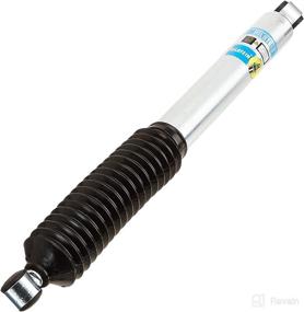 img 1 attached to 🚗 Bilstein 2-Inch Lift Front Shock for Ford F250/350 (Part #33-187297)