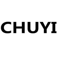 chuyi логотип