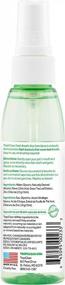img 3 attached to TropiClean'S Vanilla Mint Oral Care Spray: Keep Your Dog'S Breath Fresh And Healthy!