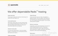 img 1 attached to Openredis review by Justin Early
