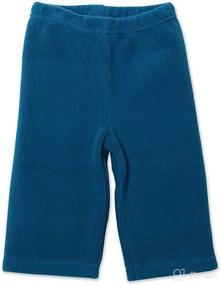 img 1 attached to 👖 Ultimate Comfort and Style: Zutano Cozie Pant - Your Perfect Cozywear Partner