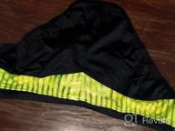 img 1 attached to Sandbank Men'S Breathable Mesh Thong Swimwear With Drawstring - Perfect For Sports And Beach Activities review by David Guliford
