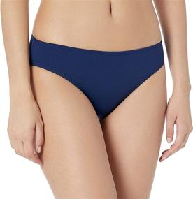 img 4 attached to 👙 Discover Supreme Comfort and Style with Kanu Surf Women's Mid Rise Swimsuit Bottoms