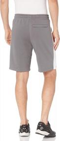 img 3 attached to PUMA Mens Iconic Shorts High Men's Clothing for Active