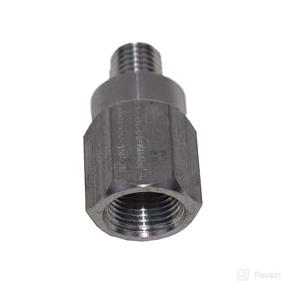 img 1 attached to Team Performance Temperature Fittings Compatible Replacement Parts