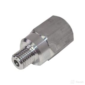 img 3 attached to Team Performance Temperature Fittings Compatible Replacement Parts