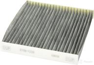 🚗 high-quality toyota 87139-yzz10 cabin air filter for optimal performance логотип