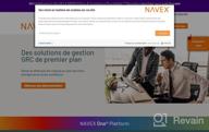 img 1 attached to NAVEX Global Compliance Management Platform review by Robert Tirona