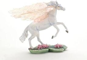 img 1 attached to Munro Nitishine Dragon And Fairy Figurine - FG6803