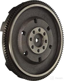 img 2 attached to AMS Automotive 167514 Clutch Flywheel