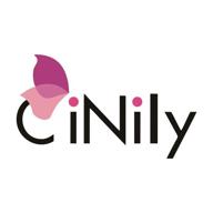 cinily logo