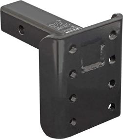 img 4 attached to Buyers Products Solid Pintle Mounting