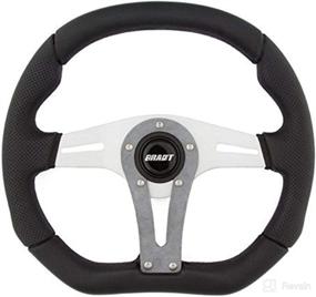 img 1 attached to Grant 494 Racing Wheel Vertical