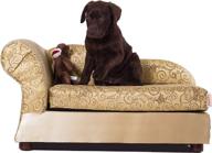 🐾 ultimate comfort for your pet: moots pet bed unveiled! logo