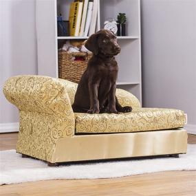 img 2 attached to 🐾 Ultimate Comfort for Your Pet: Moots Pet Bed Unveiled!