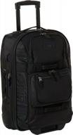 ogio layover travel duffle bag for convenient travel logo