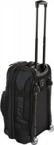 img 2 attached to OGIO Layover Travel Duffle Bag For Convenient Travel