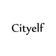 cityelf логотип