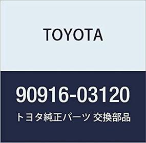 img 2 attached to TOYOTA 90916 03120 Genuine Toyota Thermostat