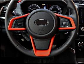 img 2 attached to Рулевое управление Crosstrek 2022 2019 2017 2022 2018 2022