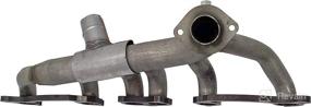 img 2 attached to Dorman 674-170 Exhaust Manifold: Perfect Fit for Selected Jeep Models