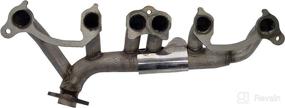 img 3 attached to Dorman 674-170 Exhaust Manifold: Perfect Fit for Selected Jeep Models