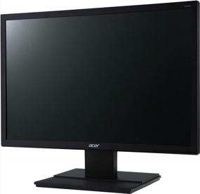 img 1 attached to 🖥️ Acer V226WL LED LCD Monitor - UM.EV6AA.002
