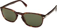 classic havana sunglasses: persol po 3234 - your ultimate summer style statement! логотип