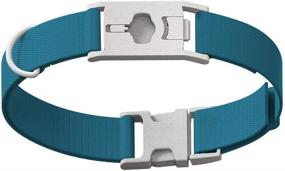 img 4 attached to 🐕 GO/GO Explore/Twist & Go Whistle Pet Collars