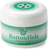 enzos buttonhole chamois cream 8oz логотип