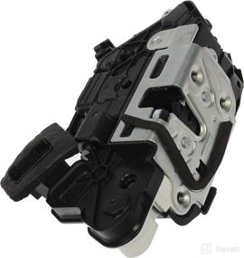 img 4 attached to Dorman 937 513 Driver Actuator Volkswagen