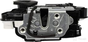 img 1 attached to Dorman 937 513 Driver Actuator Volkswagen