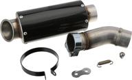 🔥 hotbodies racing mgp exhaust 51101-2400 - high-performance exhaust for 2011-12 zx10r логотип