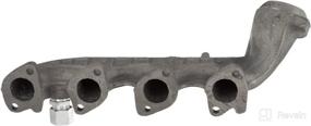 img 1 attached to ATP Automotive Graywerks 101286 Manifold