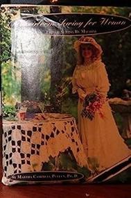 img 2 attached to 🧵 Heirloom Sewing For Women: French Machine Sewing Patterns (Pattern Only)