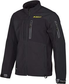 img 3 attached to 🔍 Optimized SEO: KLIM Inversion Jacket