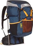 синий рюкзак vargo exoti ar2 — оптимизирован для лучших результатов поиска логотип