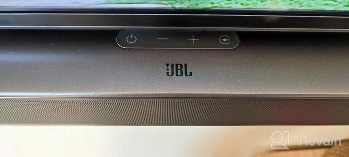 img 3 attached to Sound Bar JBL Bar 2.0 All-in-One Black review by Quan Vn Chun  (C gng ᠌
