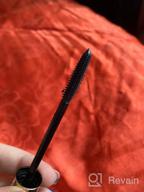 img 1 attached to Eveline Cosmetics Mascara Variete Lashes Show, black review by Ada Jadczak ᠌