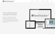 картинка 1 прикреплена к отзыву ItemTracker от Adam French