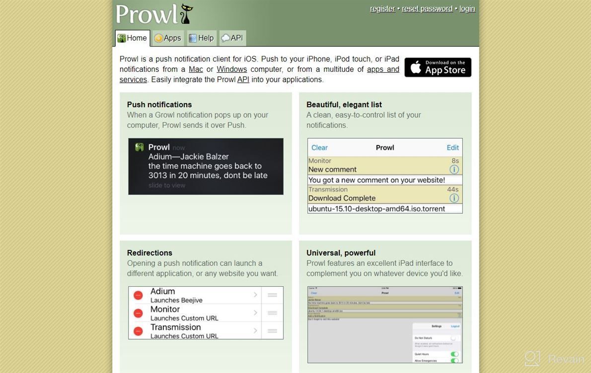 img 1 attached to Prowl review by Julio Montano