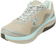 gravity defyer proven relief athletic women's shoes ~ athletic logo