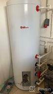 img 2 attached to Accumulative combined water heater Thermex Combi Inox IRP 280 V (combi) review by Ada Jadczak ᠌