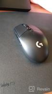 img 3 attached to Logitech G305 Lightspeed: The Ultimate Wireless Gaming Mouse review by Ha Joon (Hj) ᠌