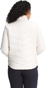 img 3 attached to North Face Printed Tamburello Jadeite Women's Clothing ~ Coats, Jackets & Vests